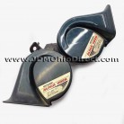 JDM Mitsuba 480Hz & 400Hz Alpha Horns 